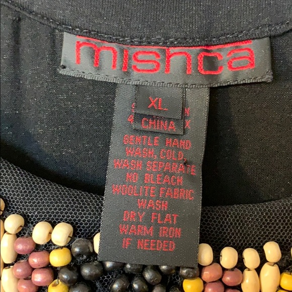 XL Mischa Maxi Dress - Picture 3 of 7